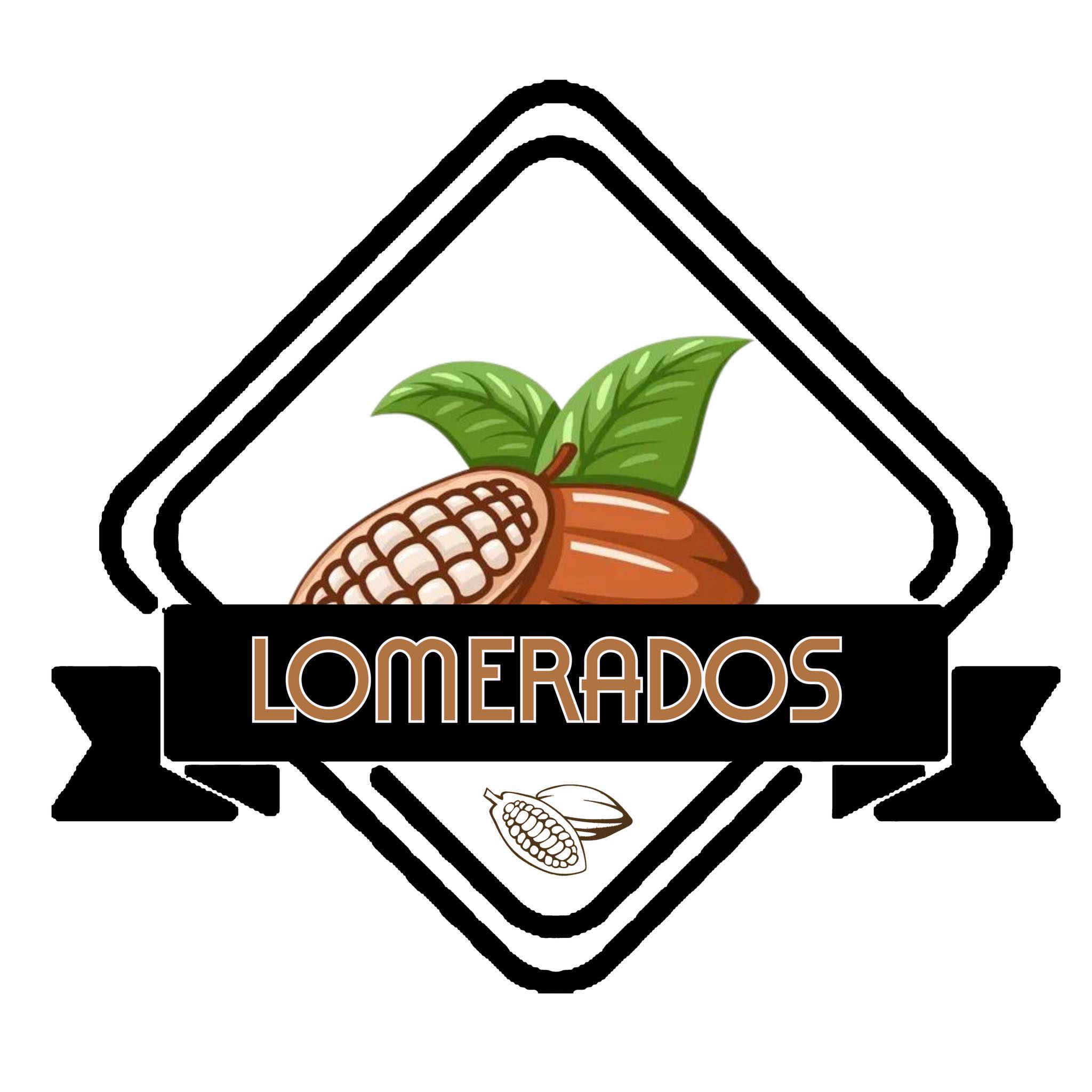 Lomerados Logo